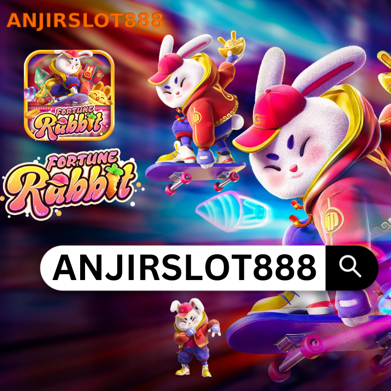 ANJIRSLOT888 | Situs Login Terkini Tentunya Dengan Link Auto Maxwin Mudah Di Dapat Disini!!